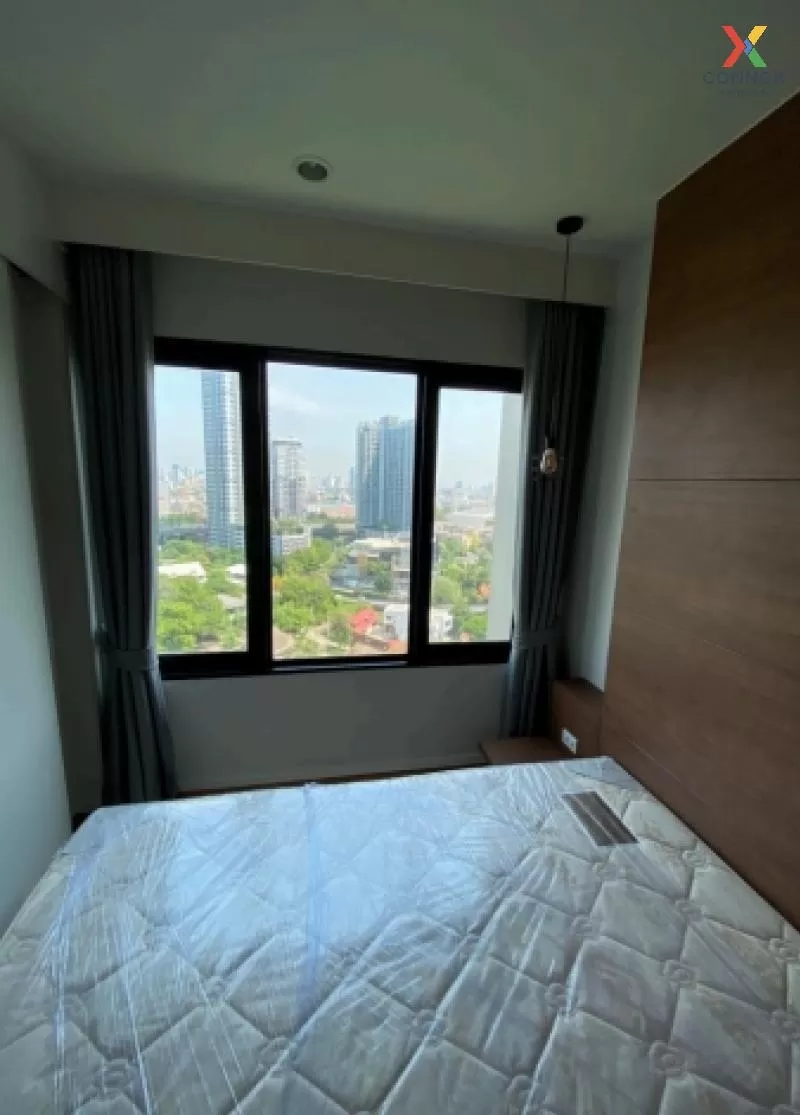 FOR RENT condo , Blocs 77 , BTS-On Nut , Phra Khanong Nuea , Watthana , Bangkok , CX-08755