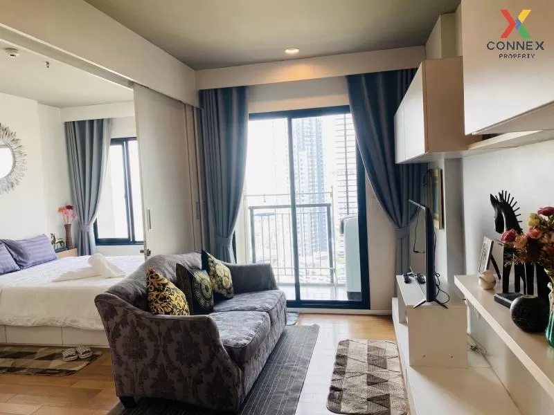 FOR RENT condo , Blocs 77 , BTS-On Nut , Phra Khanong Nuea , Watthana , Bangkok , CX-08760 2