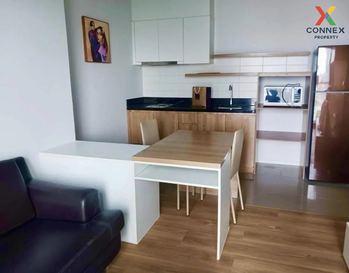 FOR RENT condo , Blocs 77 , BTS-On Nut , Phra Khanong Nuea , Watthana , Bangkok , CX-08766 2