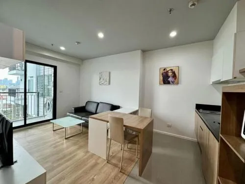 FOR RENT condo , Blocs 77 , BTS-On Nut , Phra Khanong Nuea , Watthana , Bangkok , CX-08766