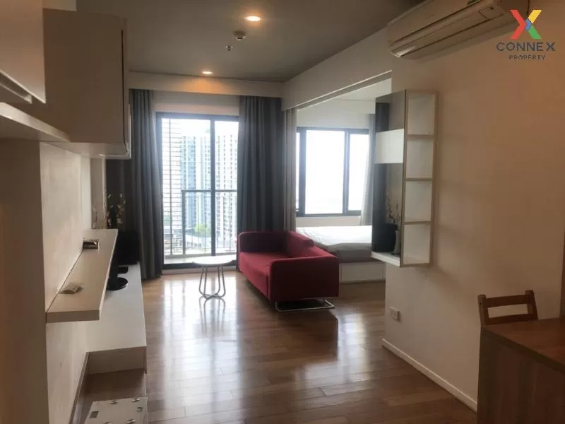 FOR RENT condo , Blocs 77 , BTS-On Nut , Phra Khanong Nuea , Watthana , Bangkok , CX-08772 1