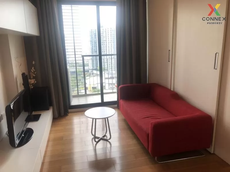 FOR RENT condo , Blocs 77 , BTS-On Nut , Phra Khanong Nuea , Watthana , Bangkok , CX-08772 2