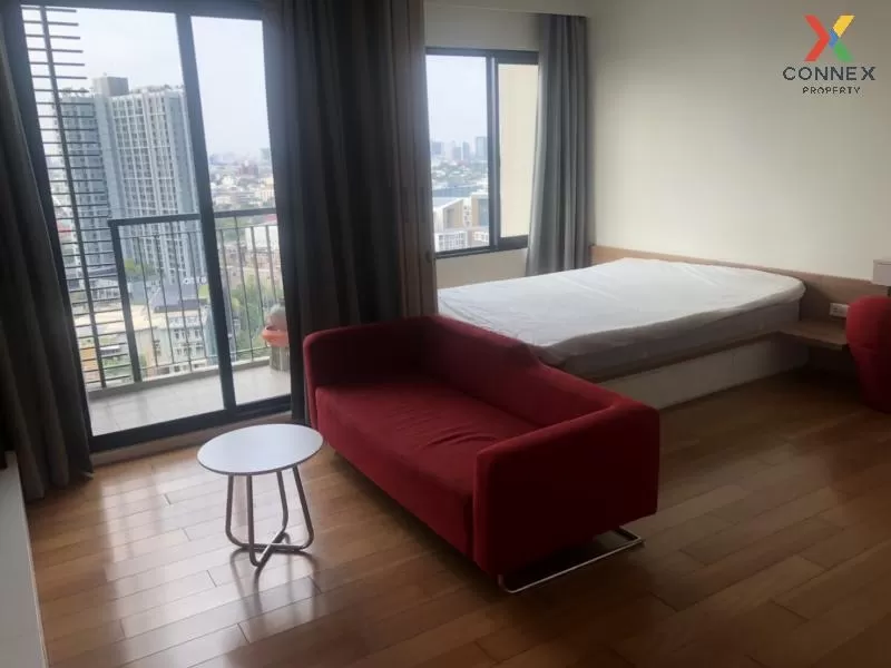 FOR RENT condo , Blocs 77 , BTS-On Nut , Phra Khanong Nuea , Watthana , Bangkok , CX-08772 4