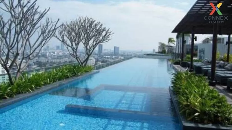 FOR RENT condo , Blocs 77 , BTS-On Nut , Phra Khanong Nuea , Watthana , Bangkok , CX-08772