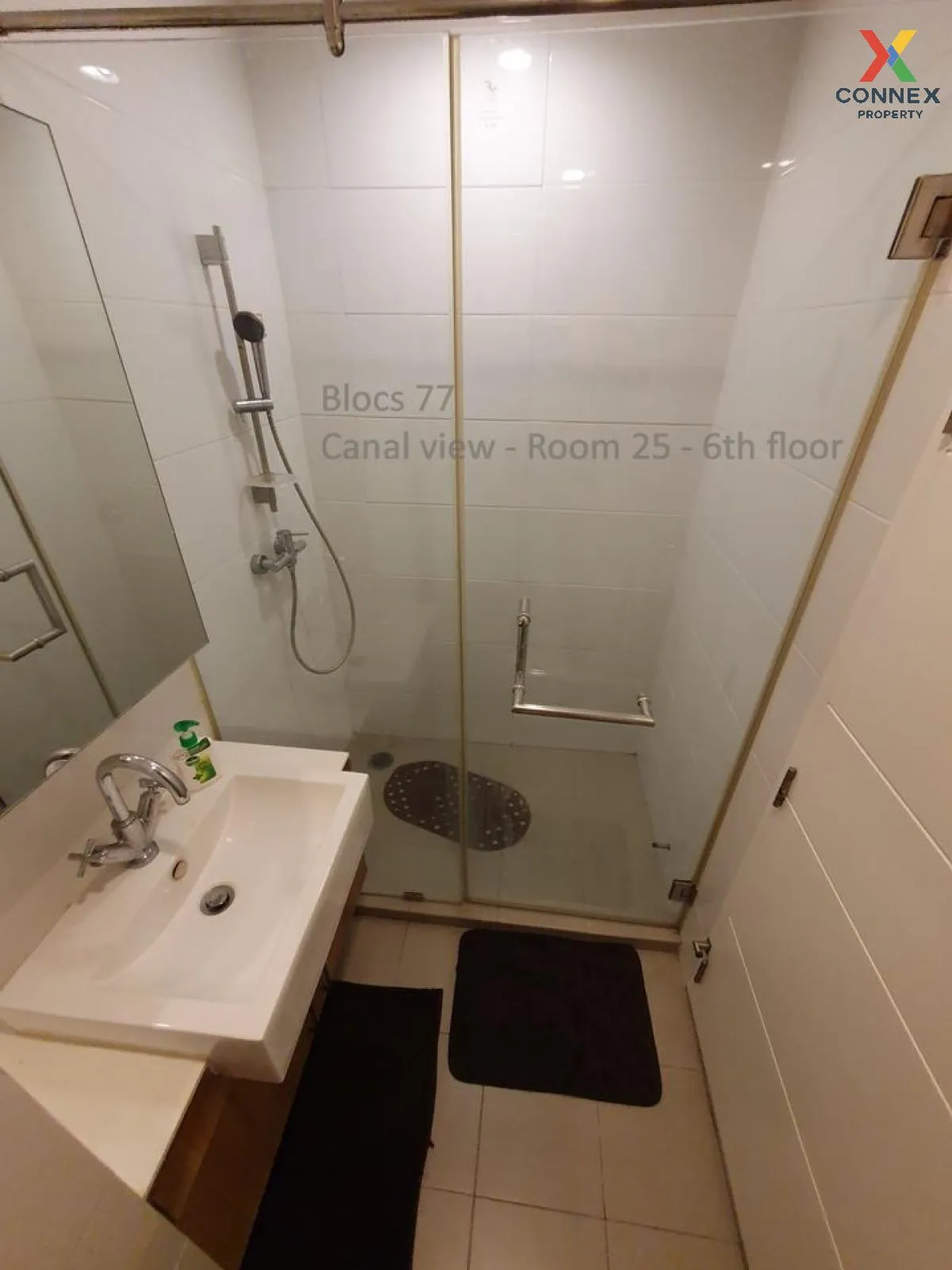 FOR SALE condo , Blocs 77 , BTS-On Nut , Phra Khanong Nuea , Watthana , Bangkok , CX-08773