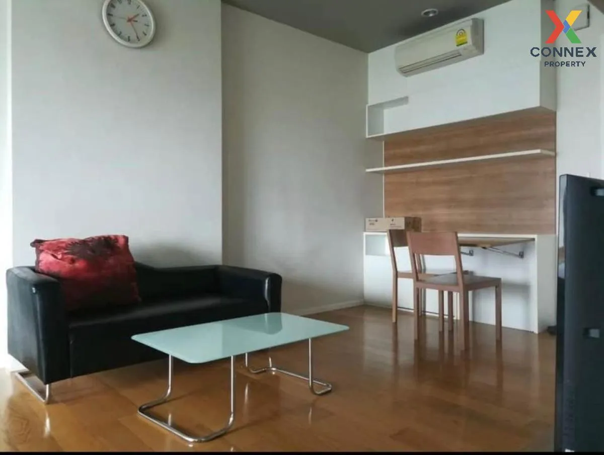 FOR RENT condo , Blocs 77 , BTS-On Nut , Phra Khanong Nuea , Watthana , Bangkok , CX-08775 1