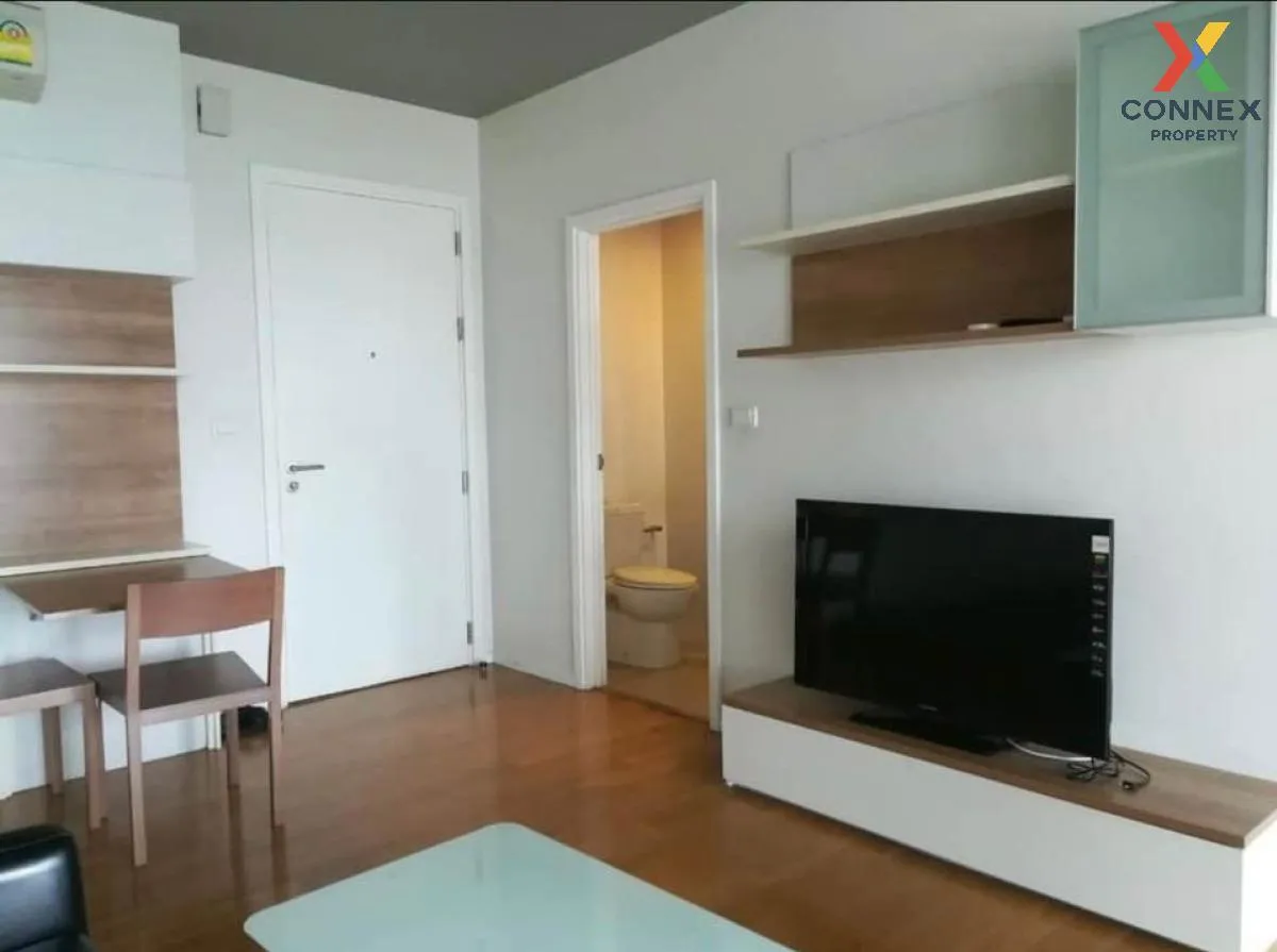 FOR RENT condo , Blocs 77 , BTS-On Nut , Phra Khanong Nuea , Watthana , Bangkok , CX-08775 4