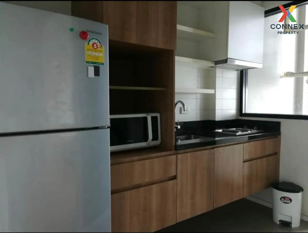 FOR RENT condo , Blocs 77 , BTS-On Nut , Phra Khanong Nuea , Watthana , Bangkok , CX-08775