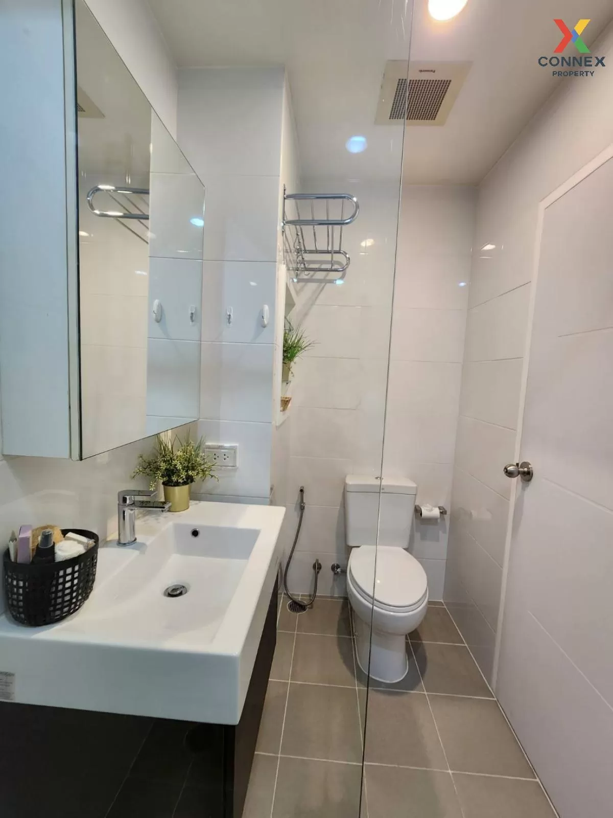 FOR SALE condo , Blocs 77 , BTS-On Nut , Phra Khanong Nuea , Watthana , Bangkok , CX-08784