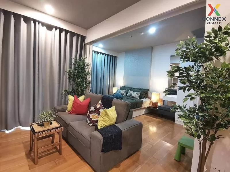 FOR RENT condo , Blocs 77 , BTS-On Nut , Phra Khanong Nuea , Watthana , Bangkok , CX-08785 1