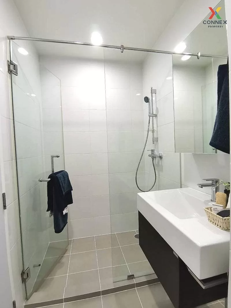 FOR RENT condo , Blocs 77 , BTS-On Nut , Phra Khanong Nuea , Watthana , Bangkok , CX-08785