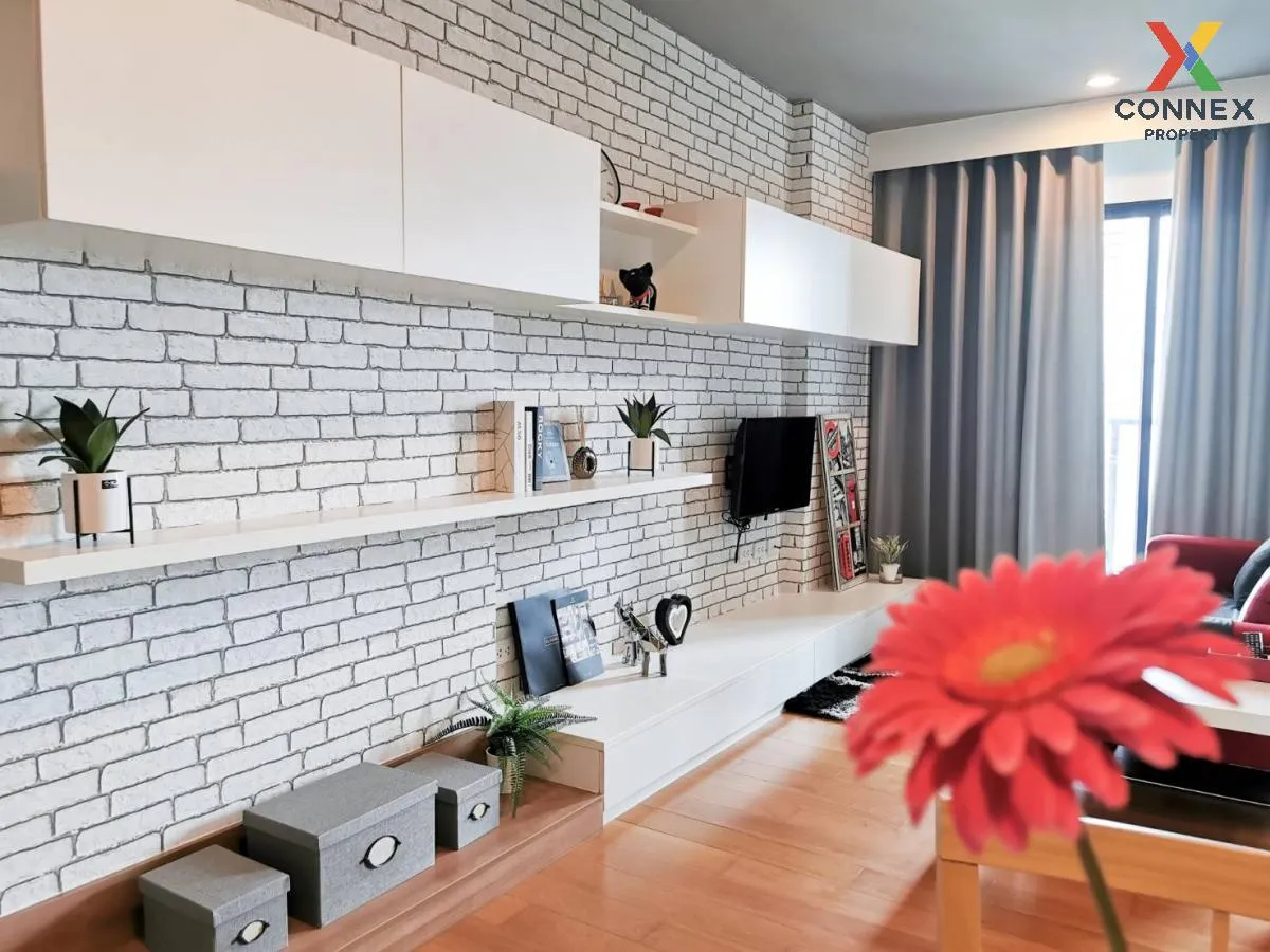 FOR RENT condo , Blocs 77 , BTS-On Nut , Phra Khanong Nuea , Watthana , Bangkok , CX-08790 3