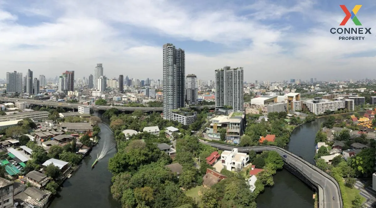 FOR RENT condo , Blocs 77 , BTS-On Nut , Phra Khanong Nuea , Watthana , Bangkok , CX-08790