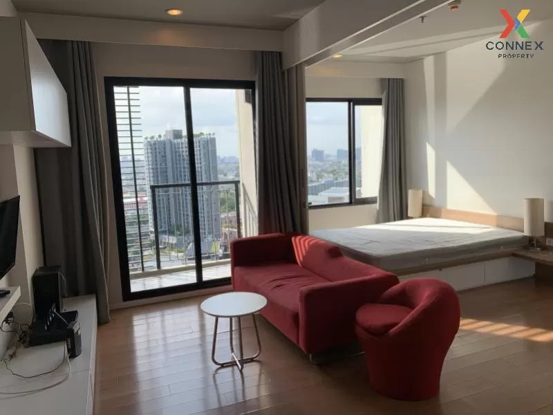 FOR SALE condo , Blocs 77 , BTS-On Nut , Phra Khanong Nuea , Watthana , Bangkok , CX-08791