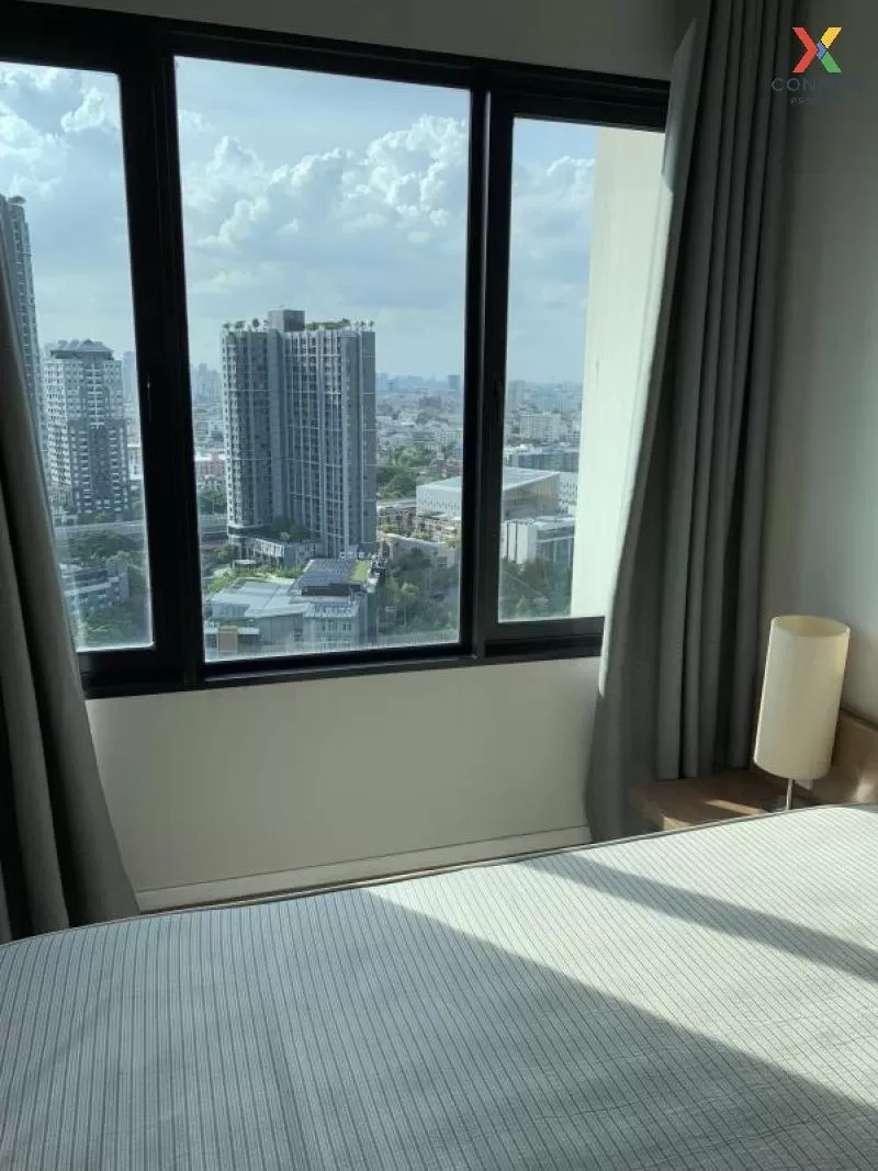 FOR RENT condo , Blocs 77 , BTS-On Nut , Phra Khanong Nuea , Watthana , Bangkok , CX-08792