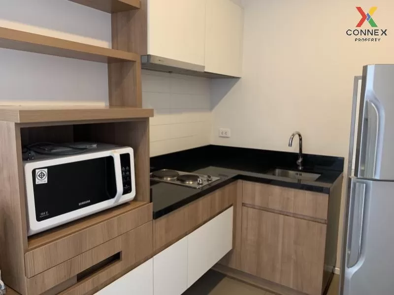 FOR RENT condo , Blocs 77 , BTS-On Nut , Phra Khanong Nuea , Watthana , Bangkok , CX-08792