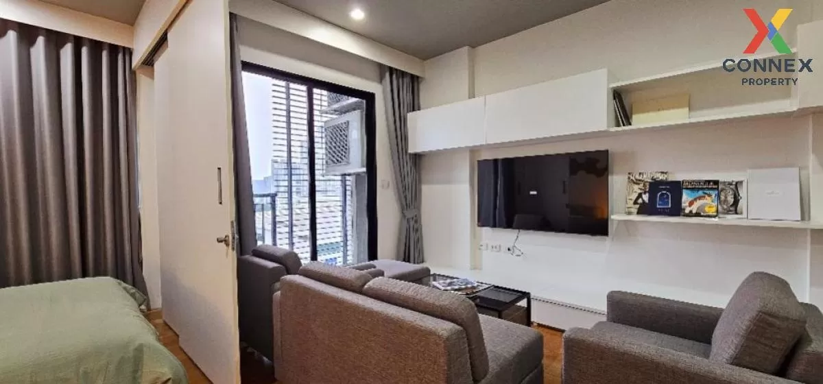 FOR RENT condo , Blocs 77 , BTS-On Nut , Phra Khanong Nuea , Watthana , Bangkok , CX-08793 2