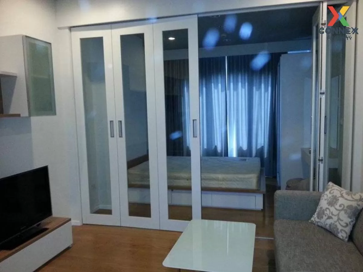 FOR RENT condo , Blocs 77 , BTS-On Nut , Phra Khanong Nuea , Watthana , Bangkok , CX-08801