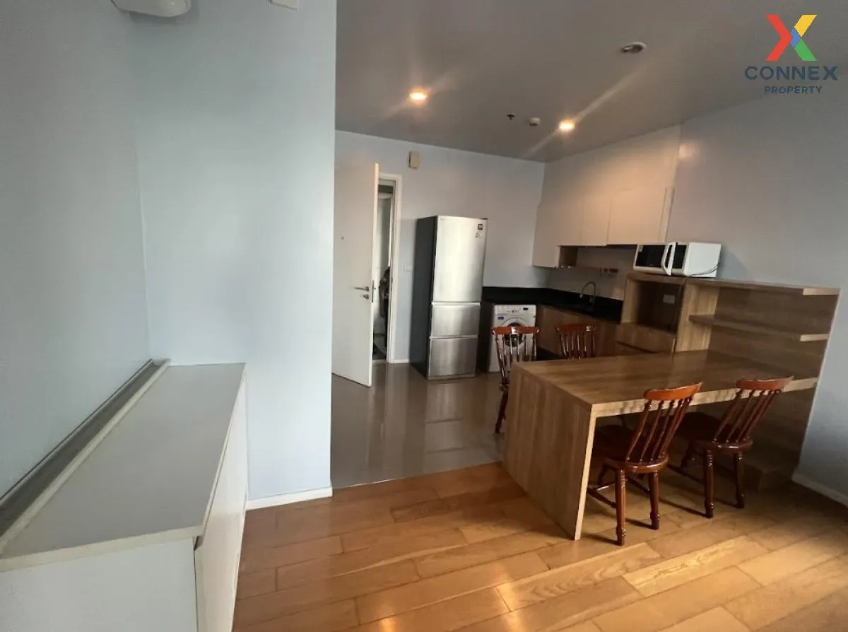 FOR RENT condo , Blocs 77 , BTS-On Nut , Phra Khanong Nuea , Watt 3