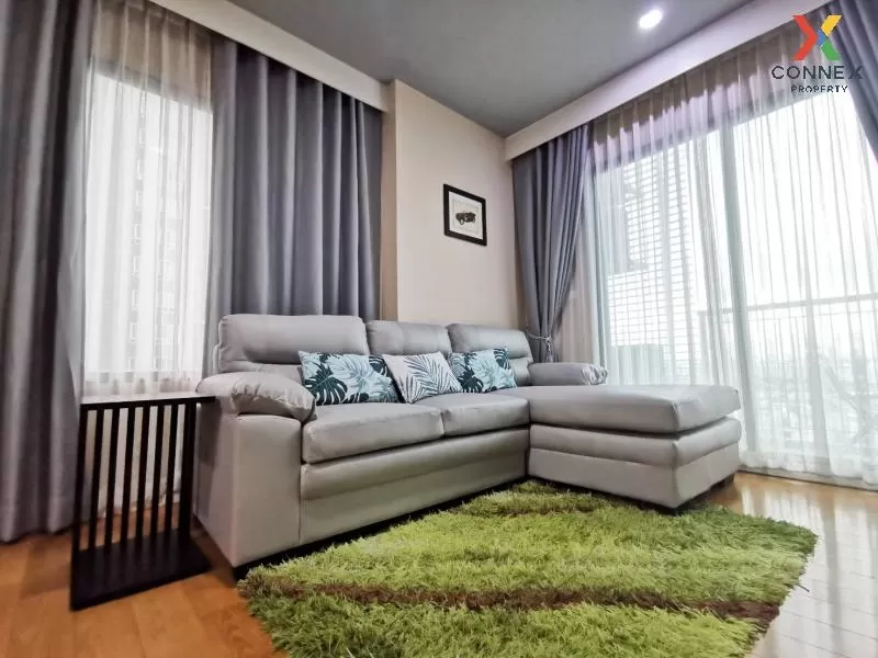 FOR RENT condo , Blocs 77 , BTS-On Nut , Phra Khanong Nuea , Watthana , Bangkok , CX-08811 1