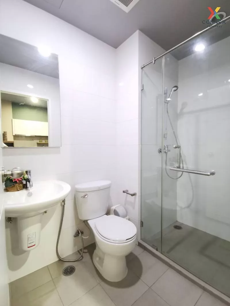 FOR RENT condo , Blocs 77 , BTS-On Nut , Phra Khanong Nuea , Watthana , Bangkok , CX-08811