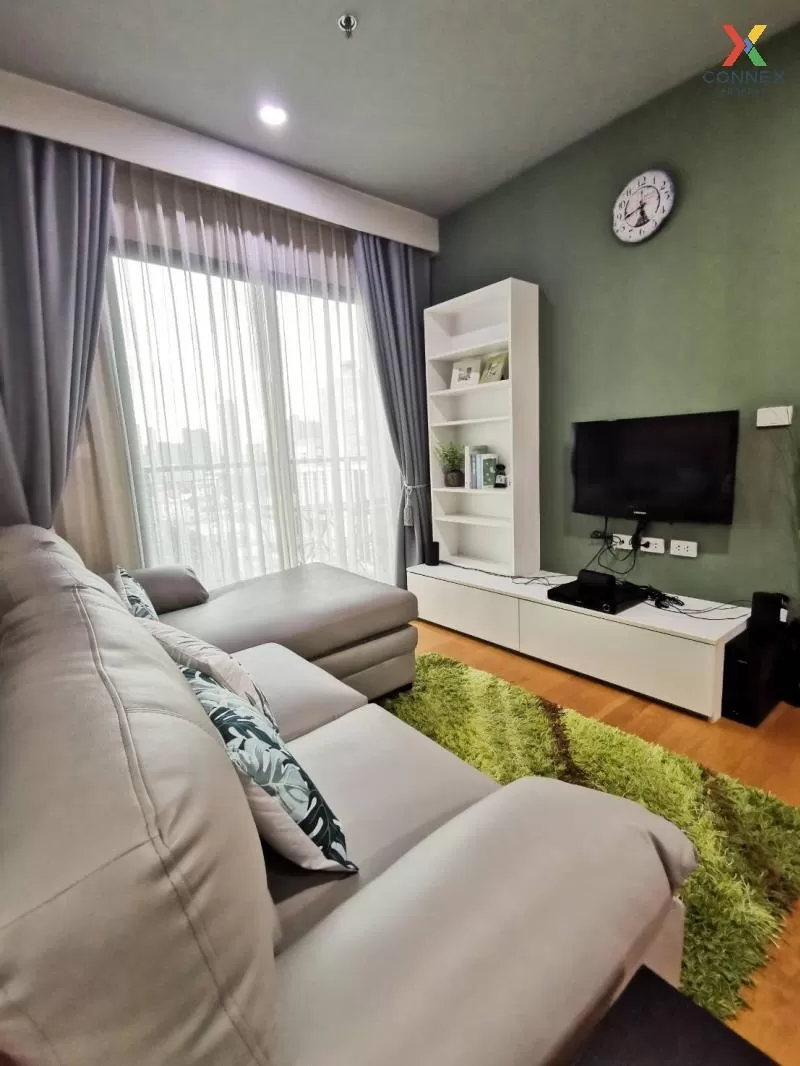 FOR RENT condo , Blocs 77 , BTS-On Nut , Phra Khanong Nuea , Watthana , Bangkok , CX-08811 2