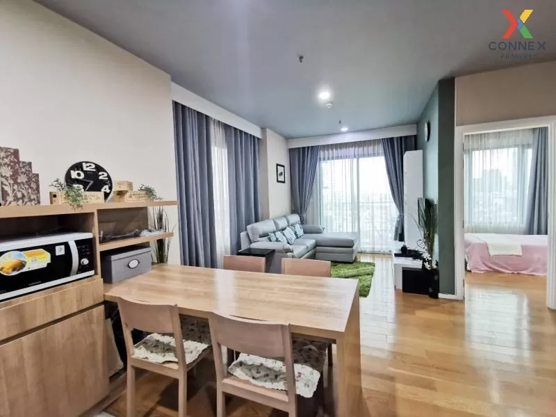 FOR RENT condo , Blocs 77 , BTS-On Nut , Phra Khanong Nuea , Watthana , Bangkok , CX-08811