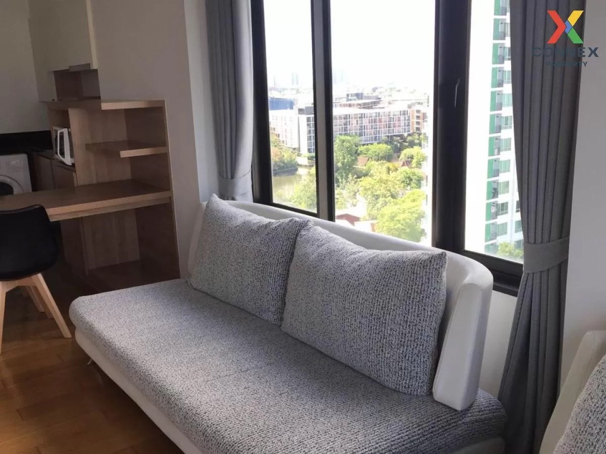 FOR RENT condo , Blocs 77 , BTS-On Nut , Phra Khanong Nuea , Watthana , Bangkok , CX-08815 2