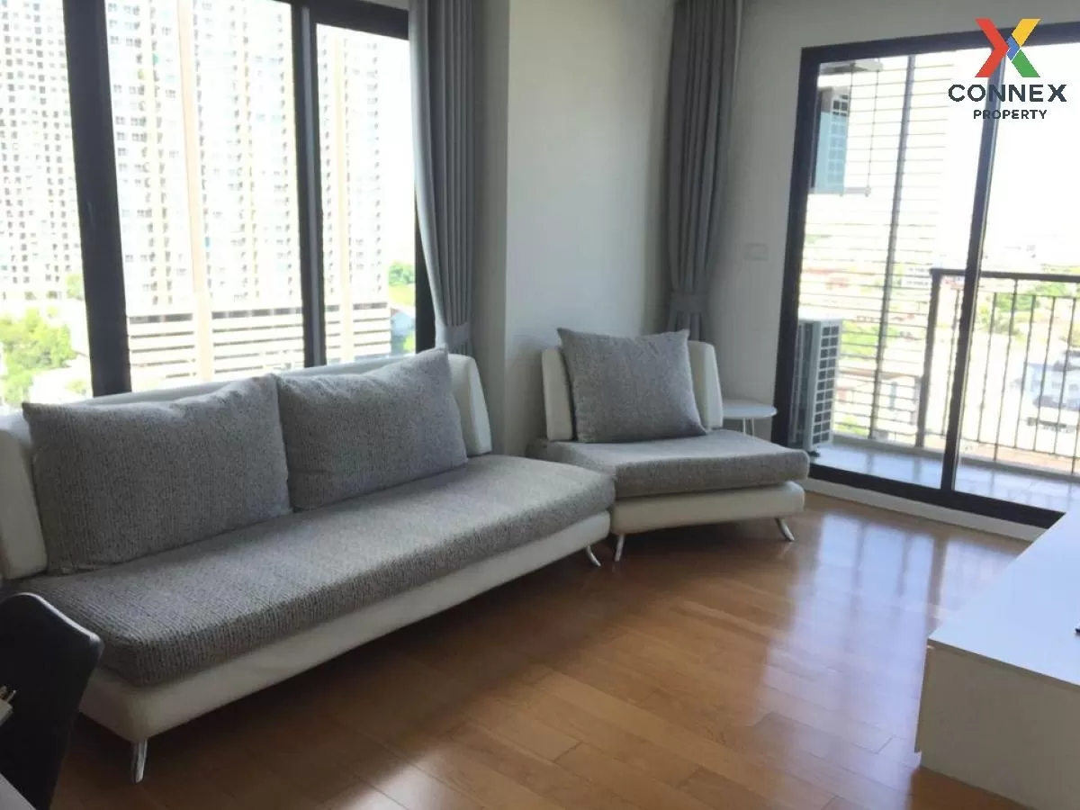 FOR RENT condo , Blocs 77 , BTS-On Nut , Phra Khanong Nuea , Watthana , Bangkok , CX-08815