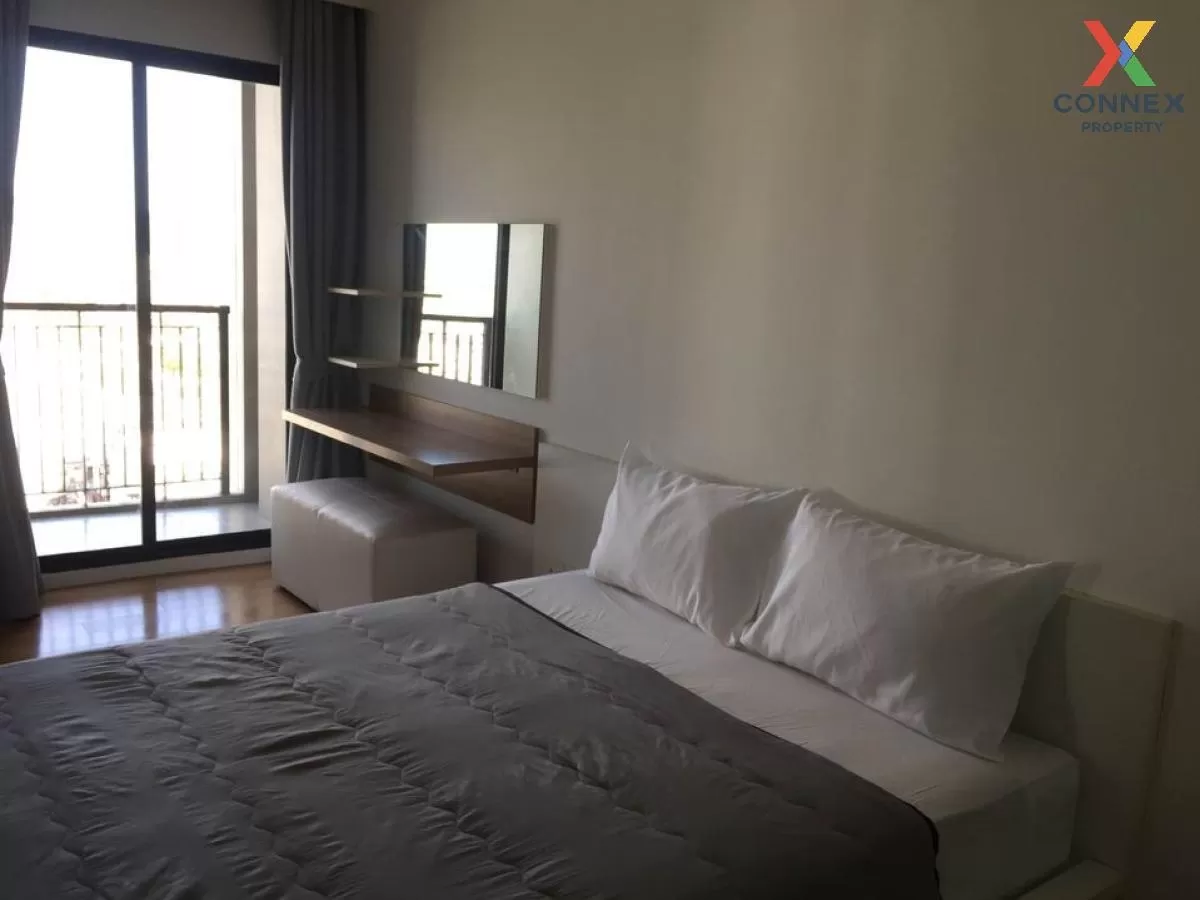 FOR RENT condo , Blocs 77 , BTS-On Nut , Phra Khanong Nuea , Watthana , Bangkok , CX-08815