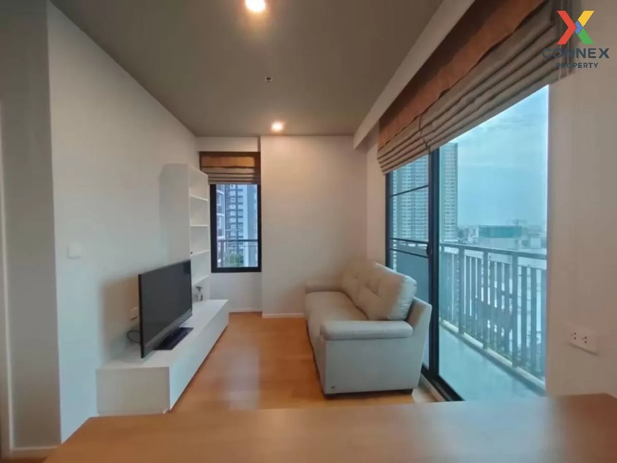 FOR RENT condo , Blocs 77 , BTS-On Nut , Phra Khanong Nuea , Watthana , Bangkok , CX-08823 1