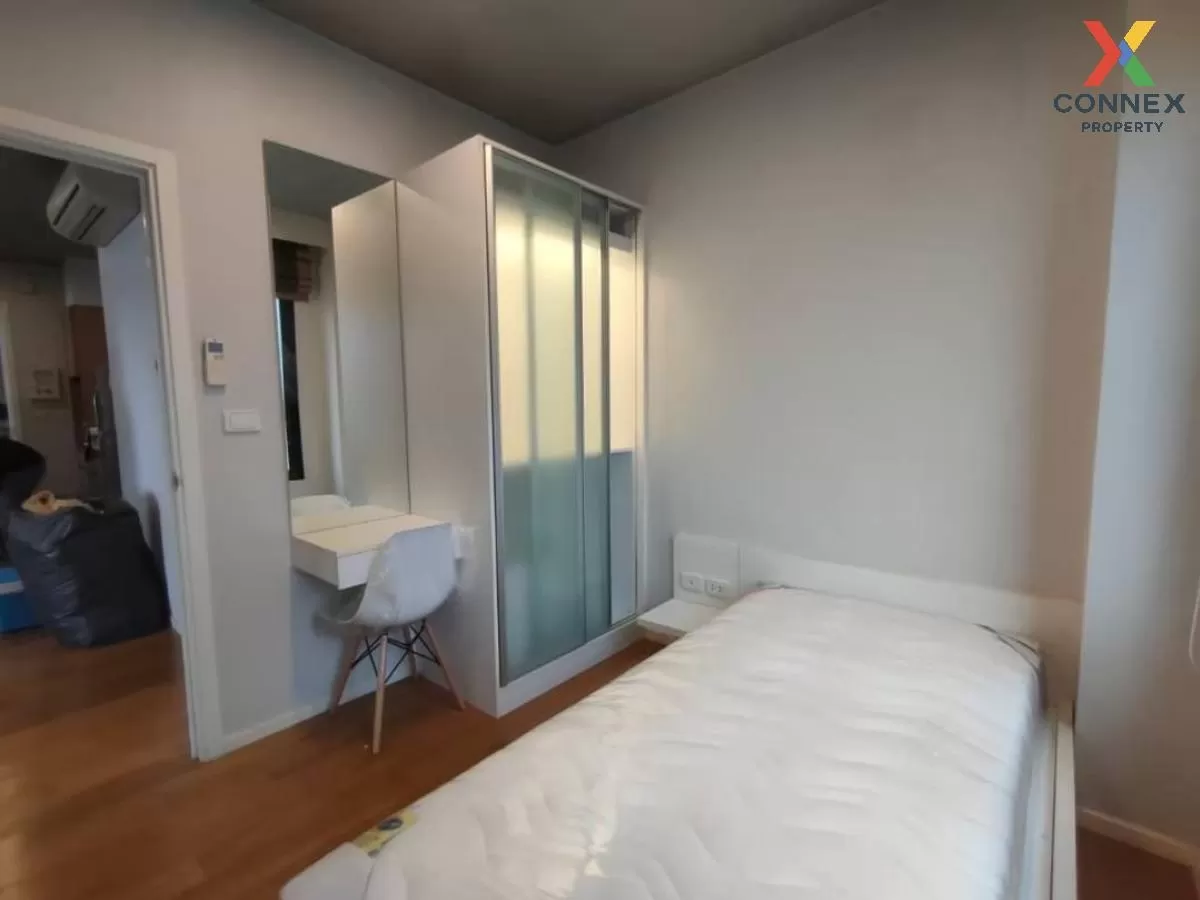 FOR RENT condo , Blocs 77 , BTS-On Nut , Phra Khanong Nuea , Watthana , Bangkok , CX-08823