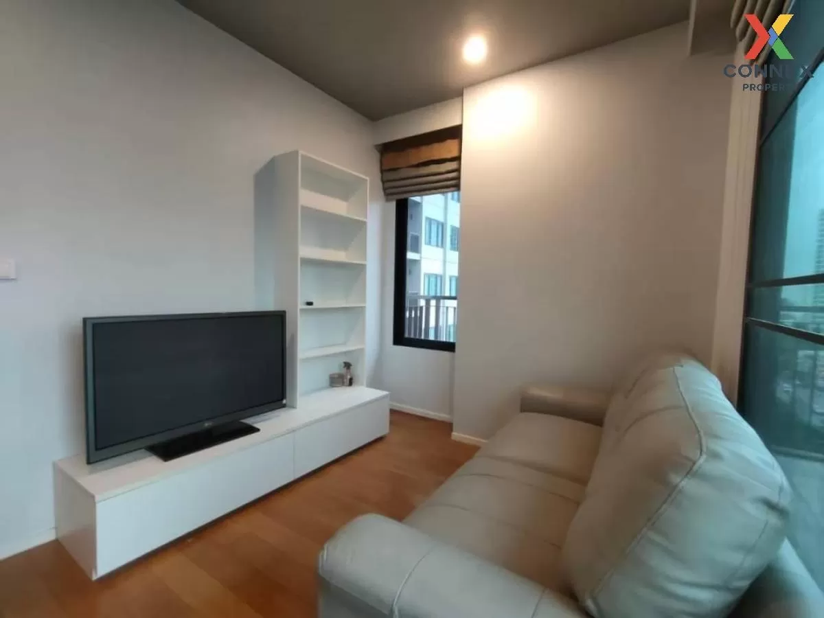 FOR RENT condo , Blocs 77 , BTS-On Nut , Phra Khanong Nuea , Watthana , Bangkok , CX-08823 2