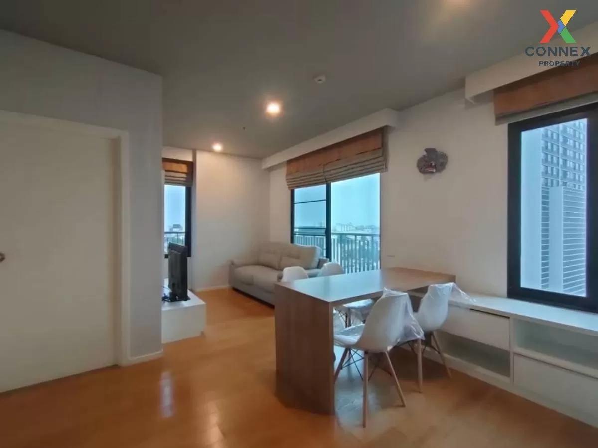 FOR RENT condo , Blocs 77 , BTS-On Nut , Phra Khanong Nuea , Watthana , Bangkok , CX-08823 3