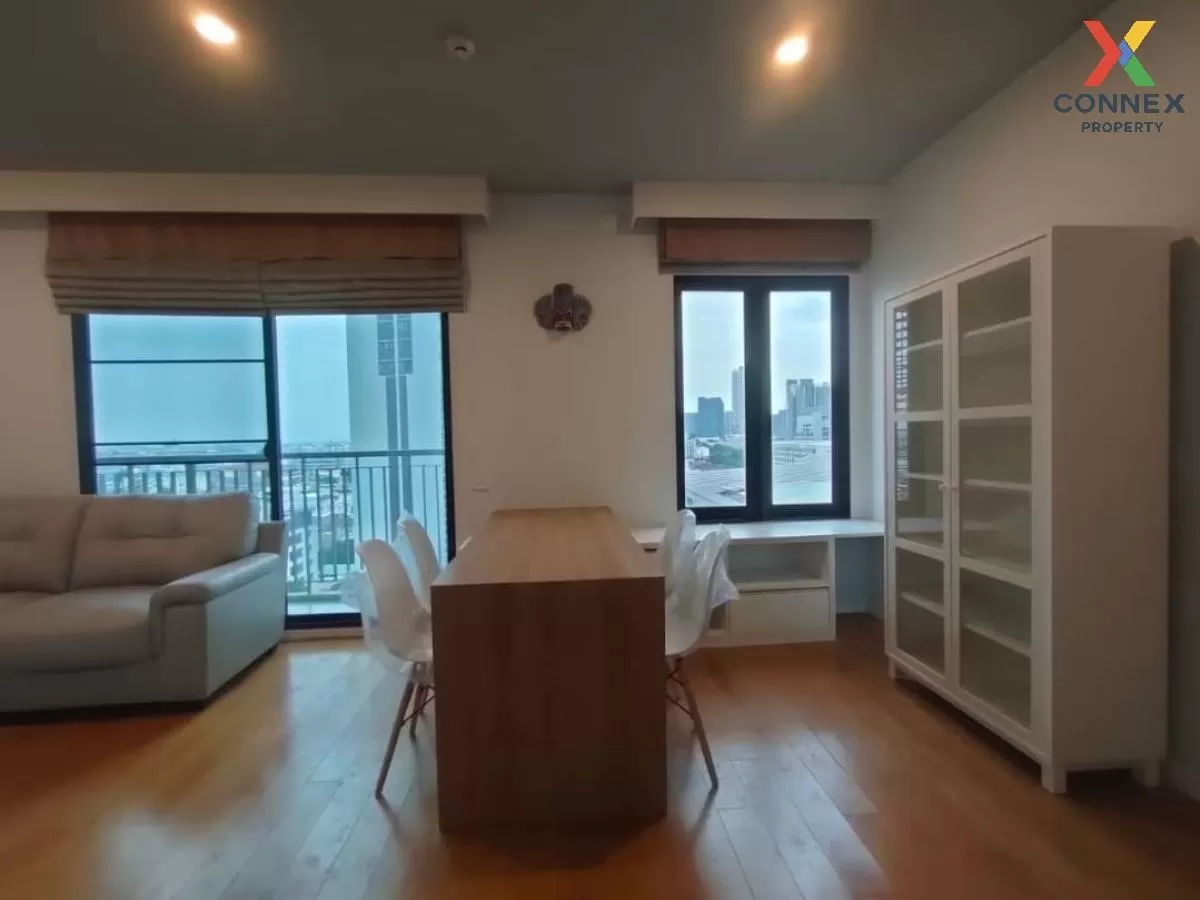 FOR RENT condo , Blocs 77 , BTS-On Nut , Phra Khanong Nuea , Watthana , Bangkok , CX-08823 4