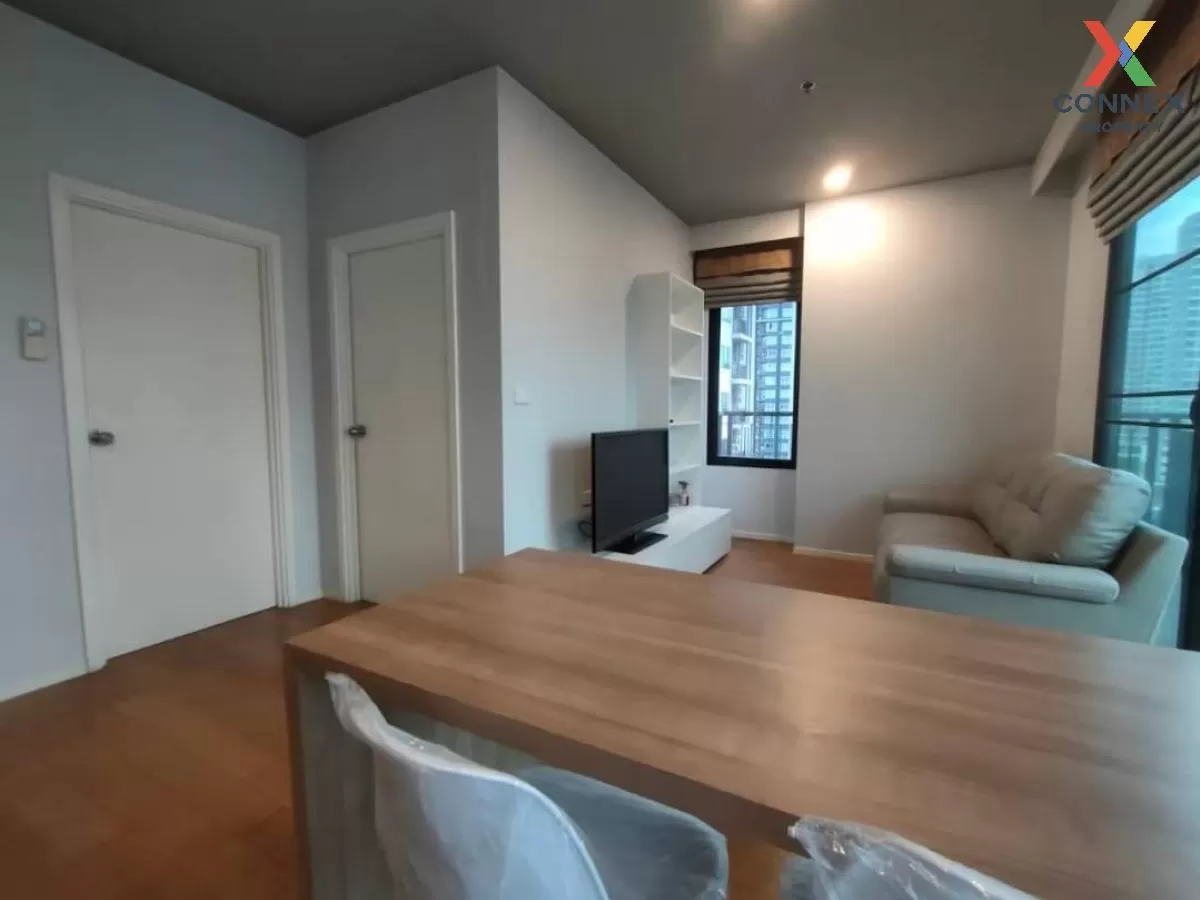 FOR RENT condo , Blocs 77 , BTS-On Nut , Phra Khanong Nuea , Watthana , Bangkok , CX-08823