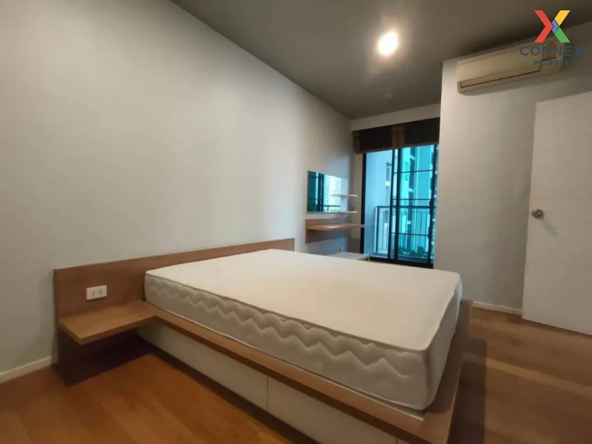 FOR RENT condo , Blocs 77 , BTS-On Nut , Phra Khanong Nuea , Watthana , Bangkok , CX-08823