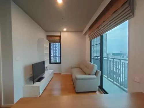 FOR RENT condo , Blocs 77 , BTS-On Nut , Phra Khanong Nuea , Watthana , Bangkok , CX-08823