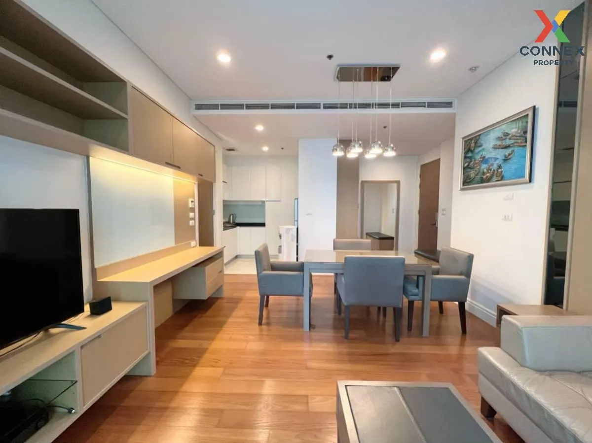 FOR RENT condo , Bright Sukhumvit 24 , BTS-Phrom Phong , Khlong Tan , Khlong Toei , Bangkok , CX-08827 2