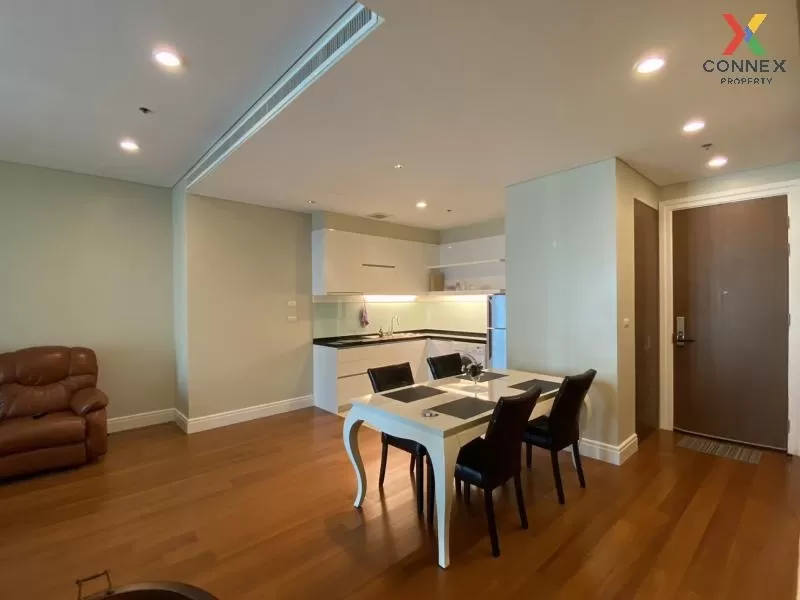 FOR RENT condo , Bright Sukhumvit 24 , BTS-Phrom Phong , Khlong Tan , Khlong Toei , Bangkok , CX-08831 2