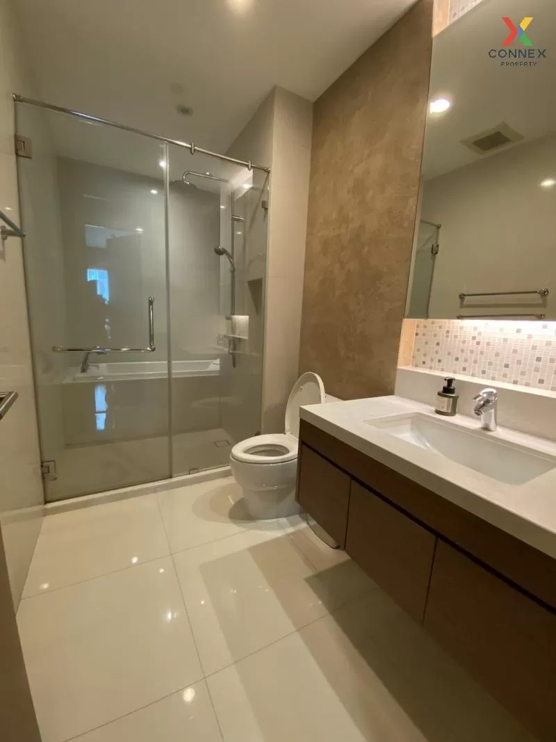 FOR RENT condo , Bright Sukhumvit 24 , BTS-Phrom Phong , Khlong Tan , Khlong Toei , Bangkok , CX-08831