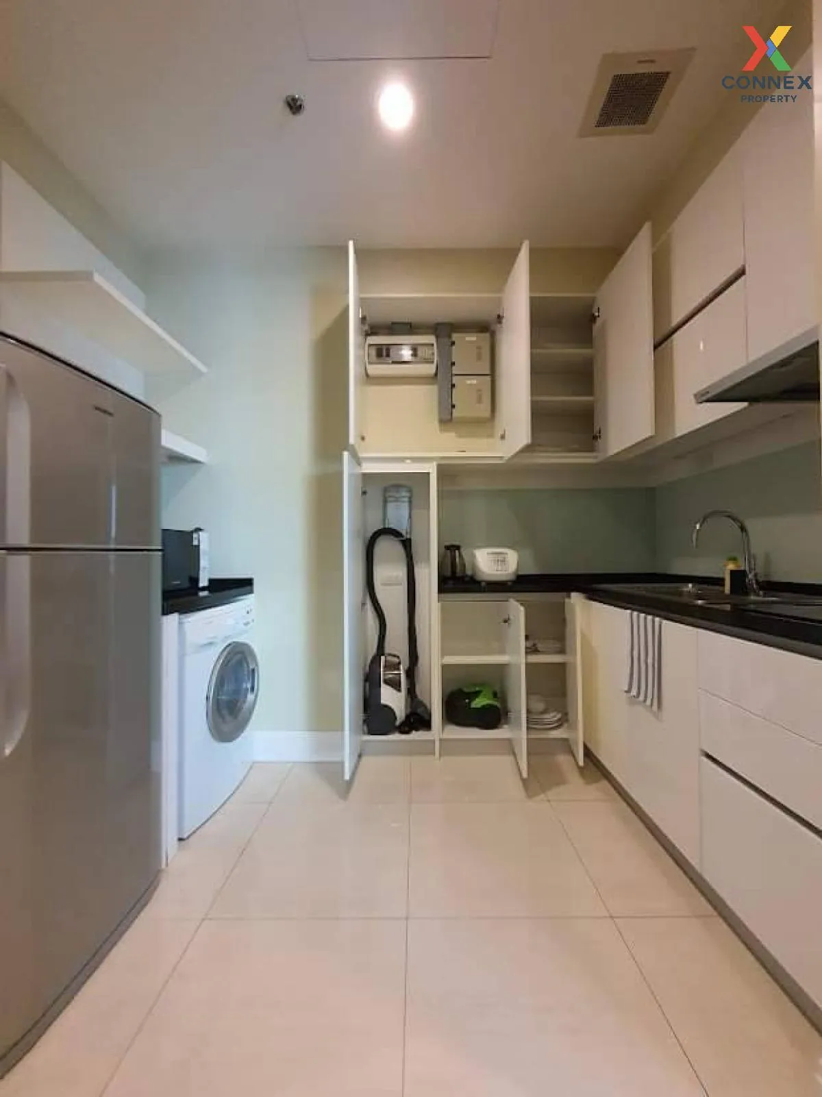 FOR SALE condo , Bright Sukhumvit 24 , BTS-Phrom Phong , Khlong Tan , Khlong Toei , Bangkok , CX-08832