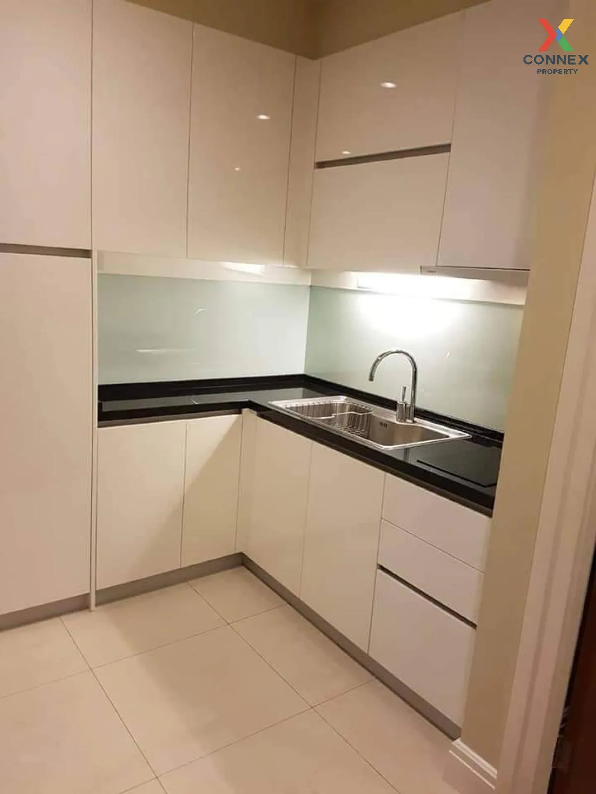 FOR SALE condo , Bright Sukhumvit 24 , BTS-Phrom Phong , Khlong Tan , Khlong Toei , Bangkok , CX-08832