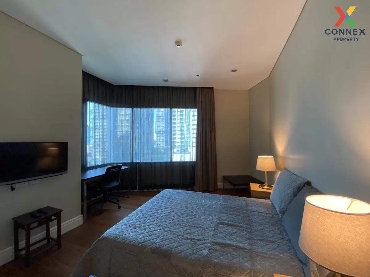 FOR RENT condo , Bright Sukhumvit 24 , BTS-Phrom Phong , Khlong Tan , Khlong Toei , Bangkok , CX-08834