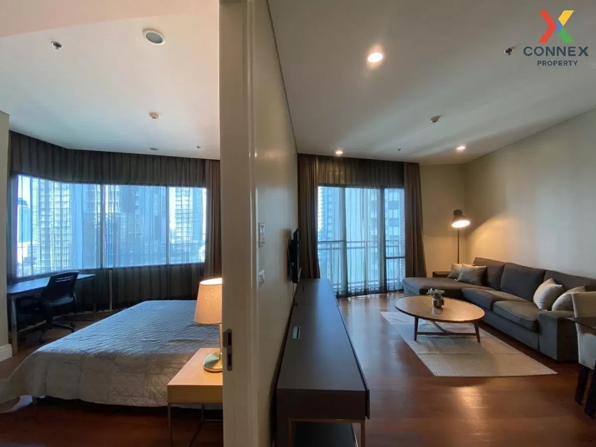 FOR RENT condo , Bright Sukhumvit 24 , BTS-Phrom Phong , Khlong Tan , Khlong Toei , Bangkok , CX-08834