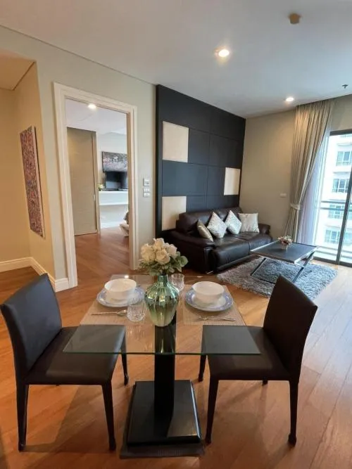 FOR RENT condo , Bright Sukhumvit 24 , BTS-Phrom Phong , Khlong Tan , Khlong Toei , Bangkok , CX-08838