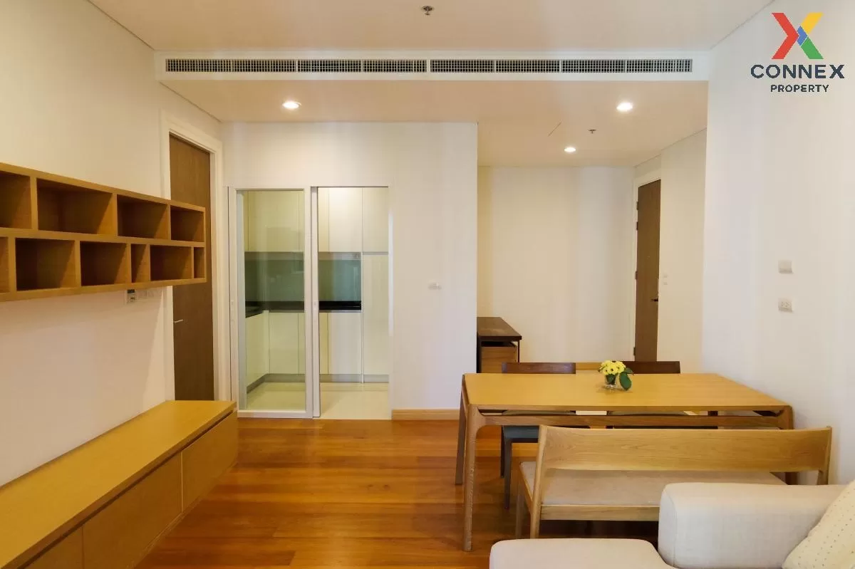 FOR RENT condo , Bright Sukhumvit 24 , BTS-Phrom Phong , Khlong Tan , Khlong Toei , Bangkok , CX-08843 3