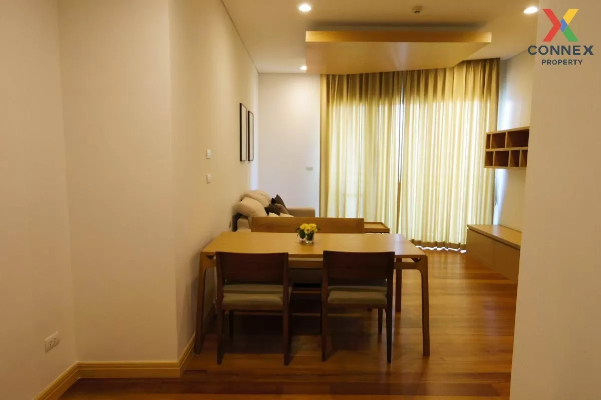 FOR RENT condo , Bright Sukhumvit 24 , BTS-Phrom Phong , Khlong Tan , Khlong Toei , Bangkok , CX-08843 4