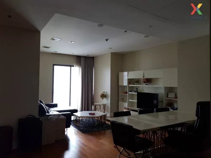 FOR RENT condo , Bright Sukhumvit 24 , BTS-Phrom Phong , Khlong Tan , Khlong Toei , Bangkok , CX-08848 1