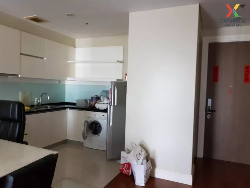 FOR RENT condo , Bright Sukhumvit 24 , BTS-Phrom Phong , Khlong Tan , Khlong Toei , Bangkok , CX-08848 3